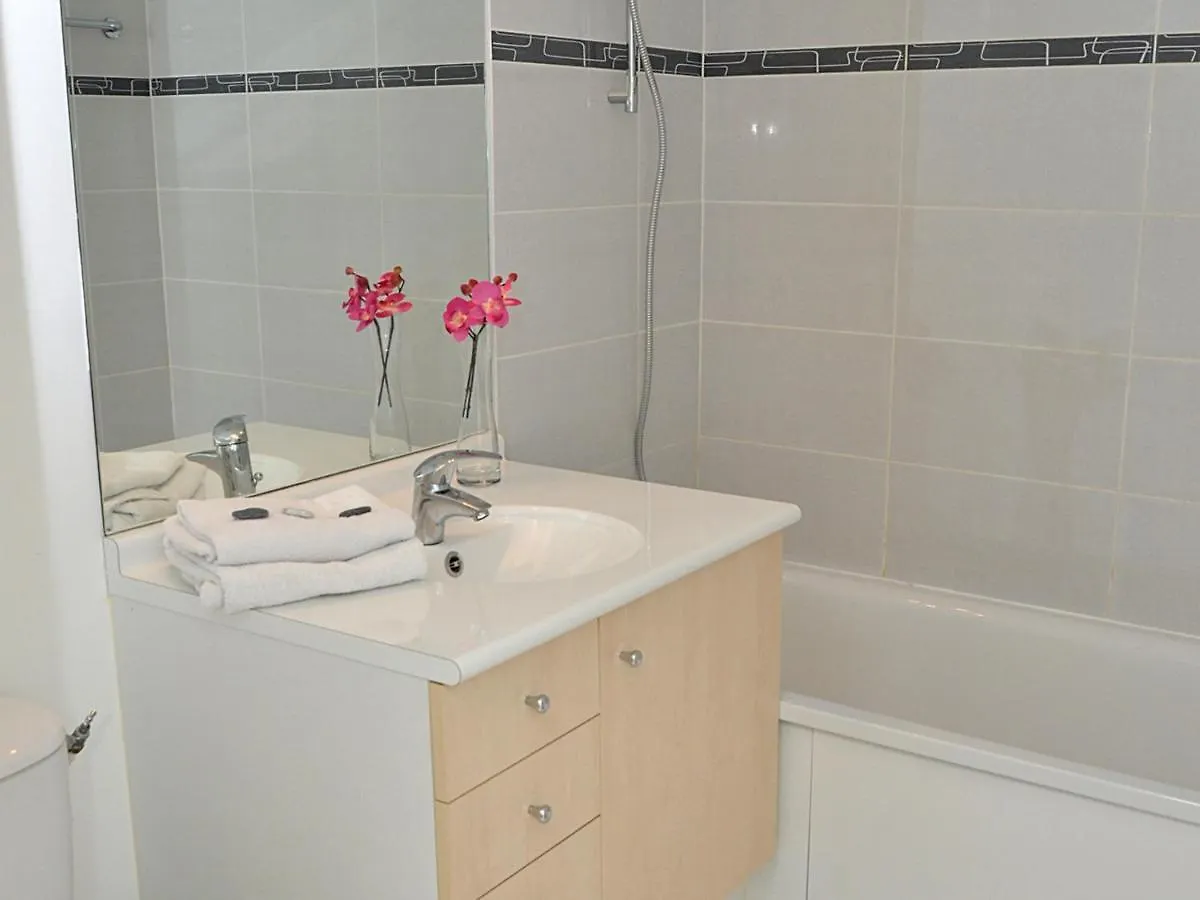 Apartment Appartement Spacieux Avec Balcon Sud, Centre Station, Parking, A Flaine Foret - Fr-1-425-125