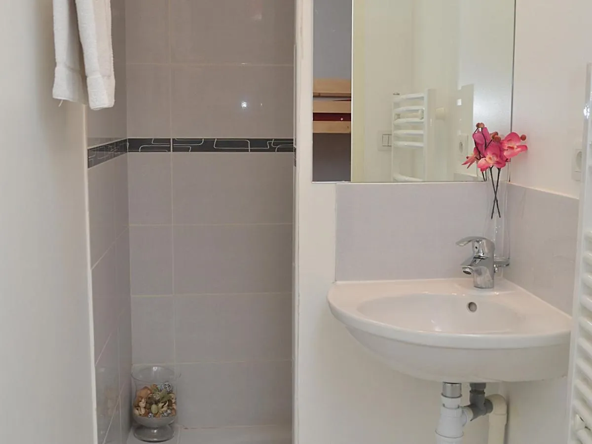 Appartement Spacieux Avec Balcon Sud, Centre Station, Parking, A Flaine Foret - Fr-1-425-125 0*,