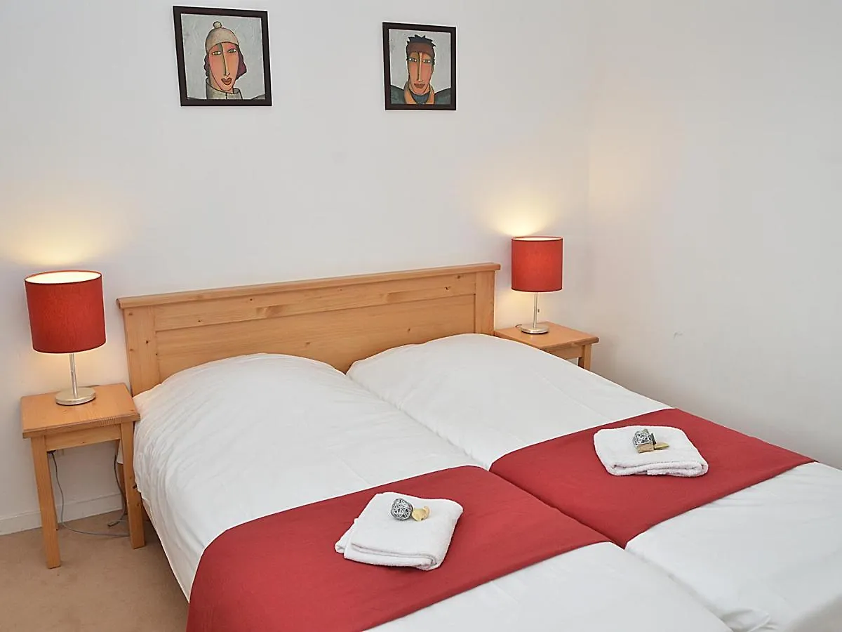 Appartement Spacieux Avec Balcon Sud, Centre Station, Parking, A Flaine Foret - Fr-1-425-125 Apartment