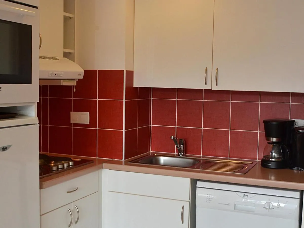 Апартаменты Appartement Spacieux Avec Balcon Sud, Centre Station, Parking, A Flaine Foret - Fr-1-425-125 Франция