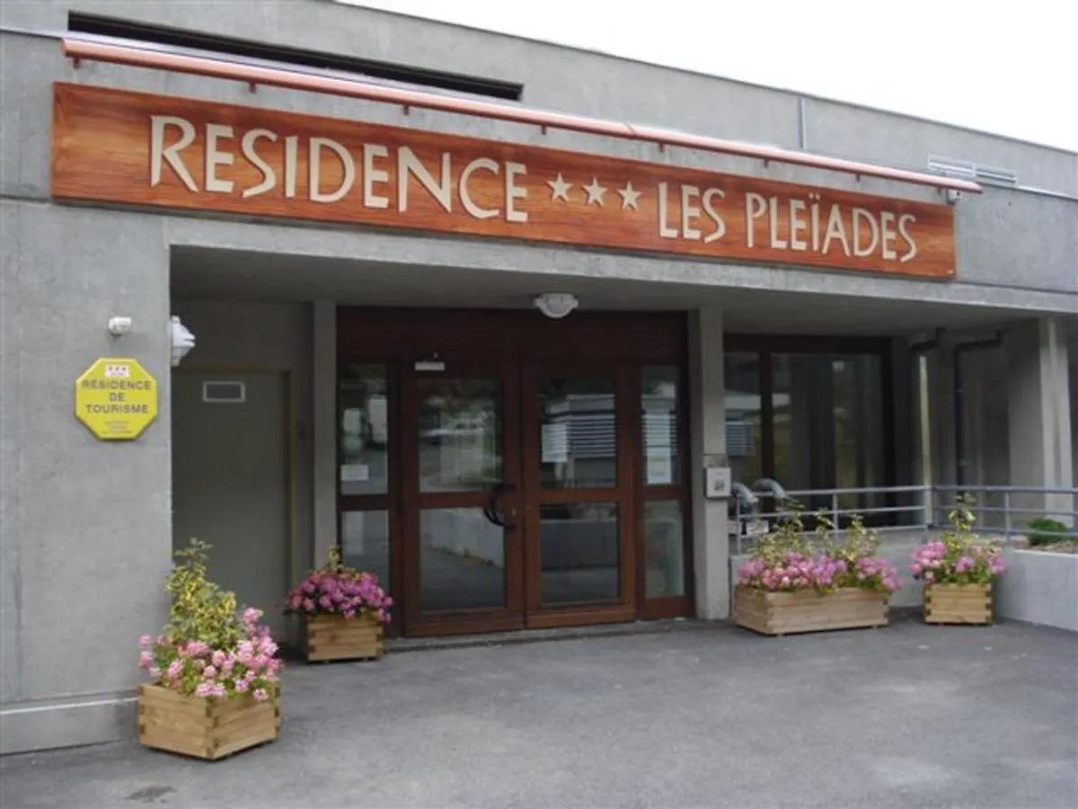 Apartment Appartement Spacieux Avec Balcon Sud, Centre Station, Parking, A Flaine Foret - Fr-1-425-125
