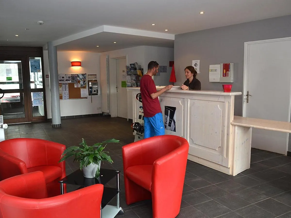 Appartement Spacieux Avec Balcon Sud, Centre Station, Parking, A Flaine Foret - Fr-1-425-125 Apartment