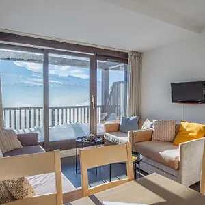 3* Aparthotel Madame Les Terrasses De Veret